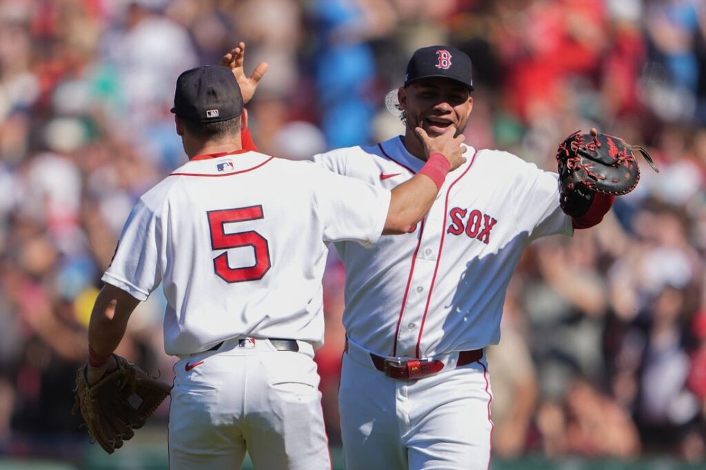 red sox