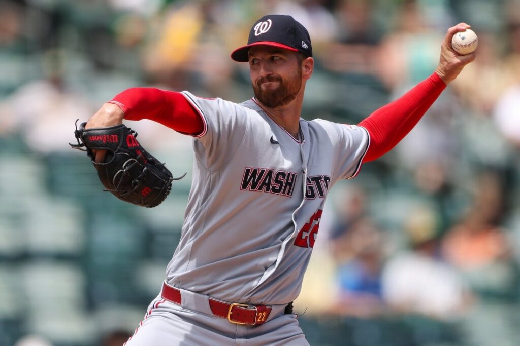 Griffin, Nationals,
