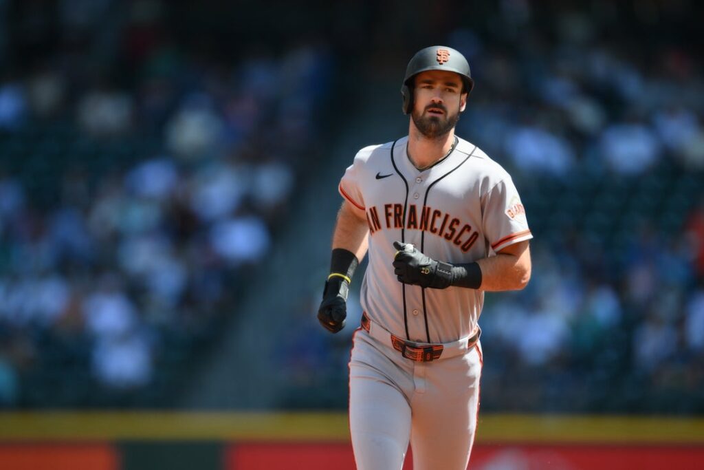 san francisco giants