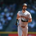 san francisco giants
