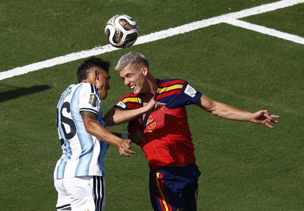 dani olmo