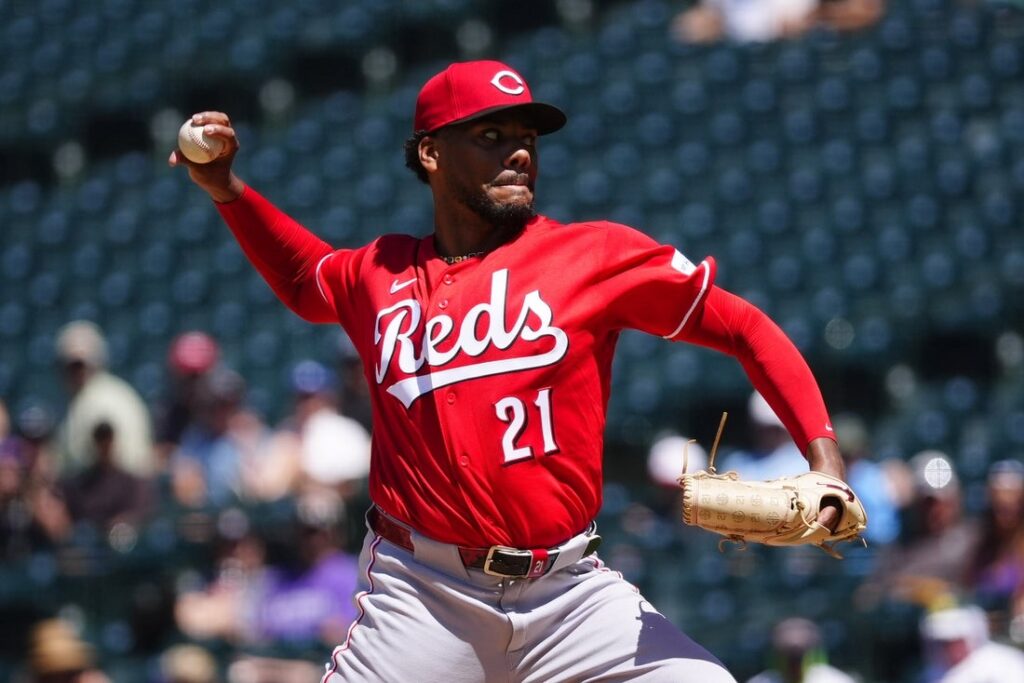 Hunter Greene