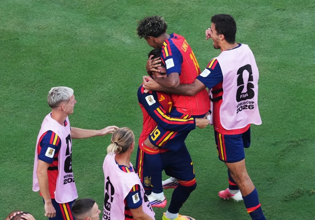 ferran torres