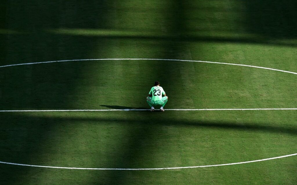 Emiliano Martinez