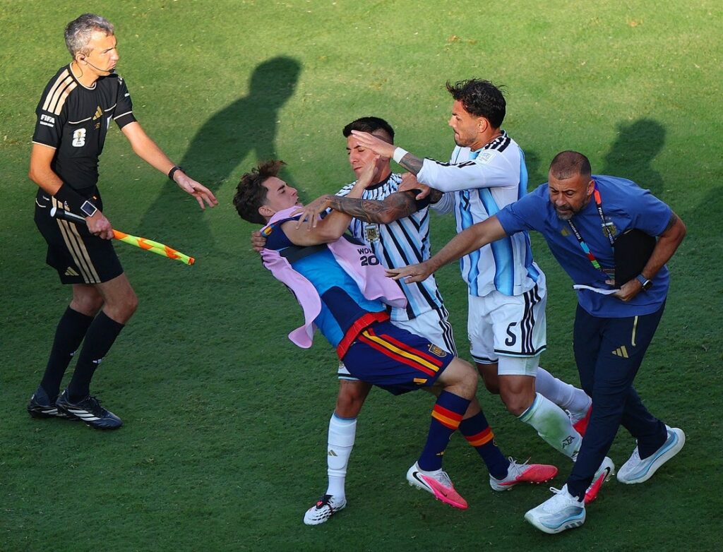 Leandro Paredes