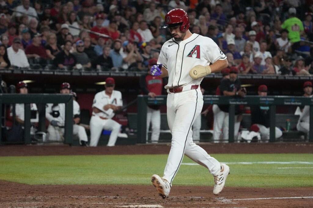 diamondbacks