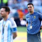 lionel scaloni