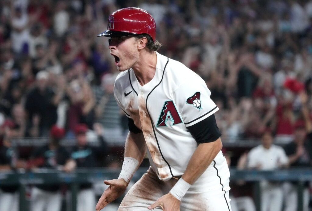 diamondbacks