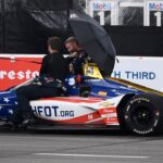 nashville superspeedway