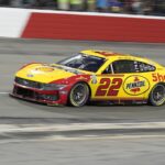 joey logano