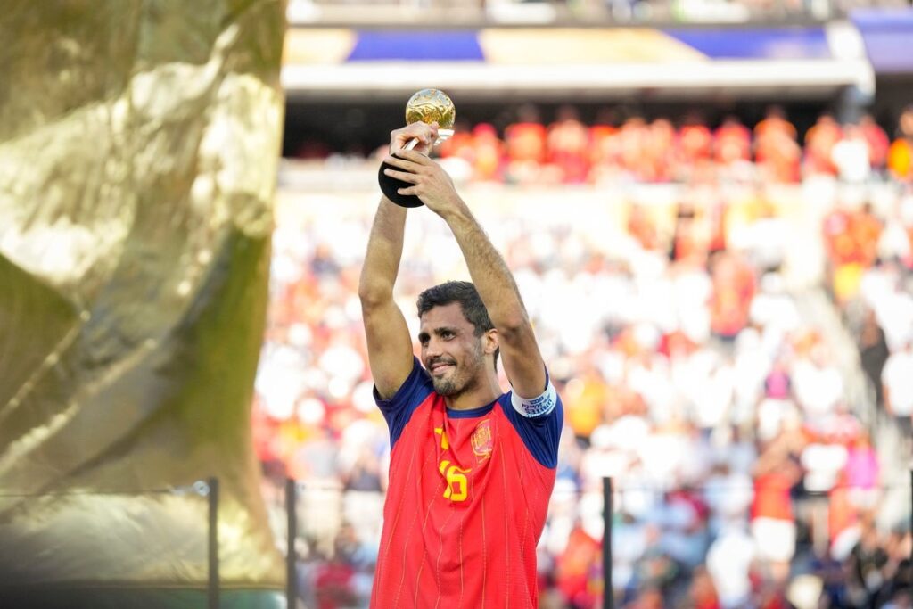 spain world cup