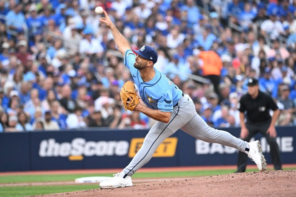 Nick martinez