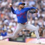 Freddy Peralta
