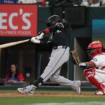 rangers white sox vargas
