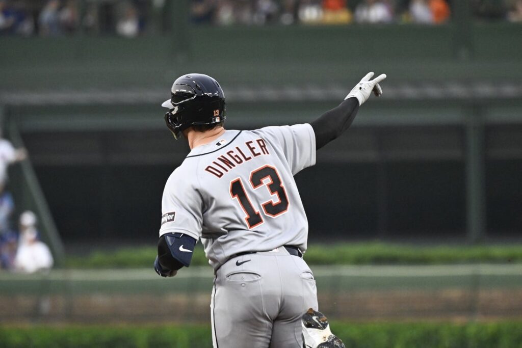 tigers