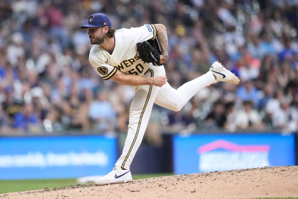 Lance McCullers