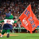 fenway park