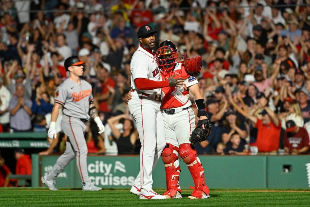 red sox