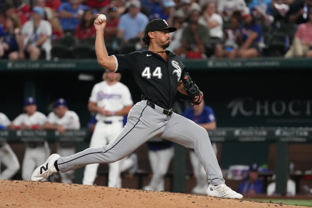white sox