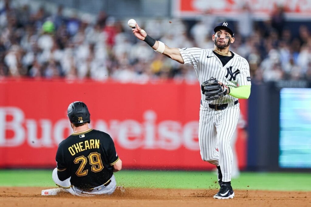 yankee stadium