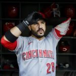 Eugenio Suarez