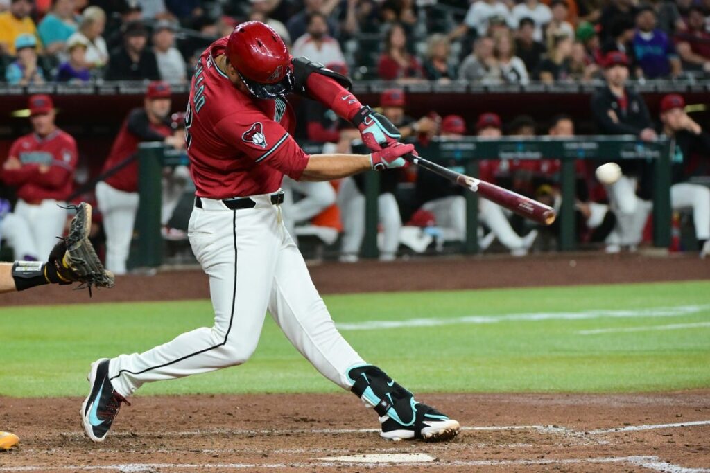 Nolan Arenado