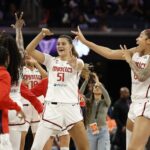 Washington Mystics