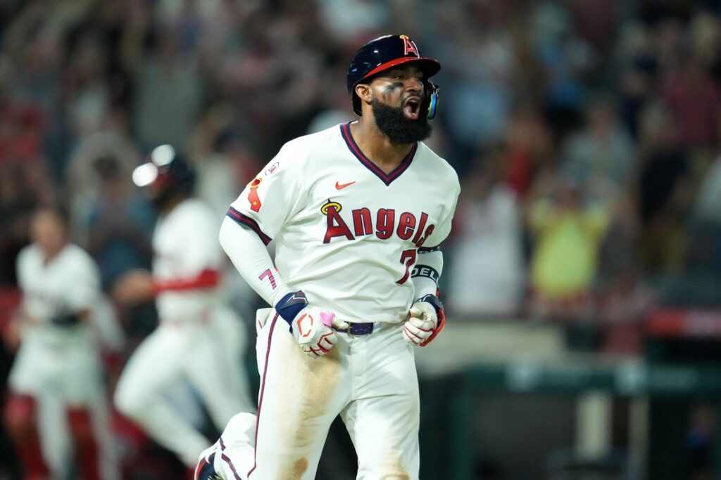 jo adell
