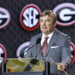 Kirby Smart