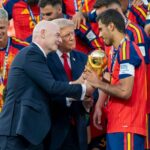 Gianni Infantino