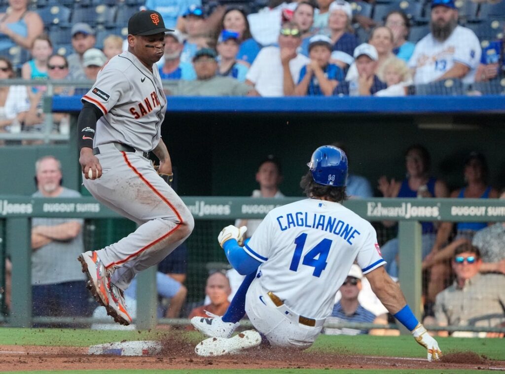 giants