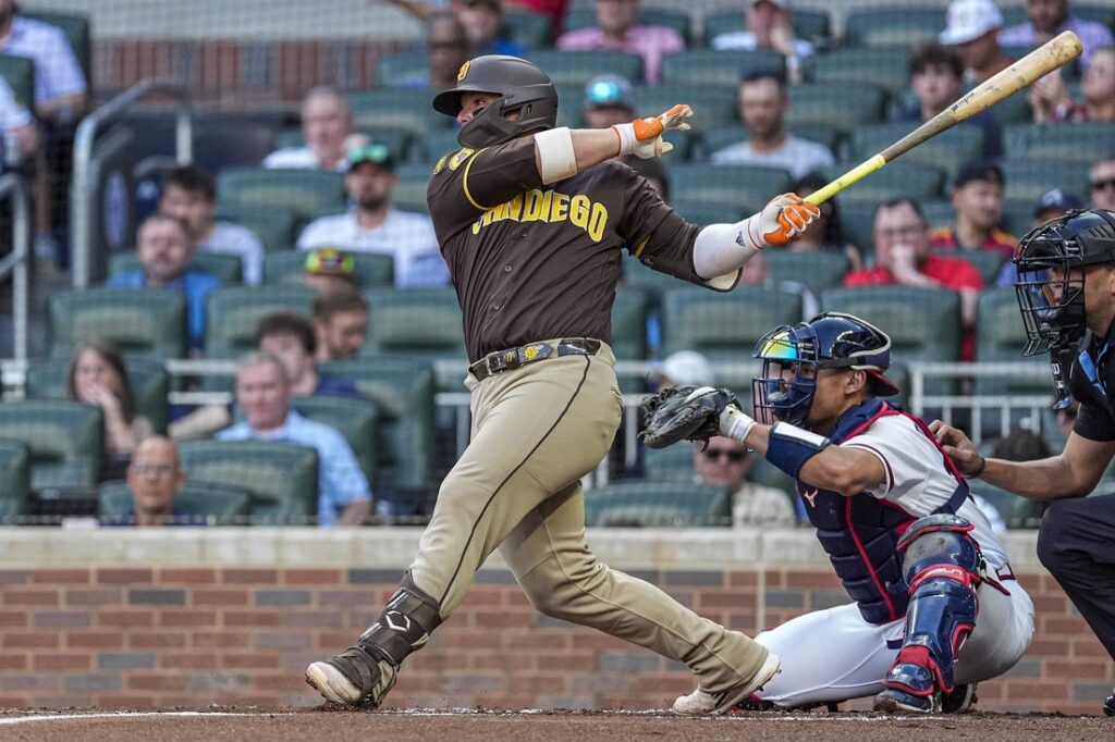 padres