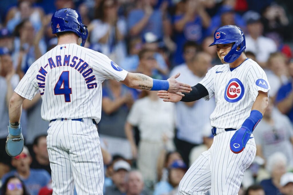 cubs