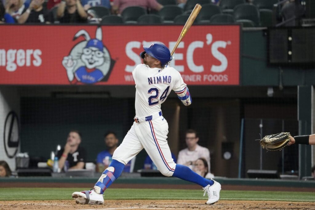 brandon nimmo