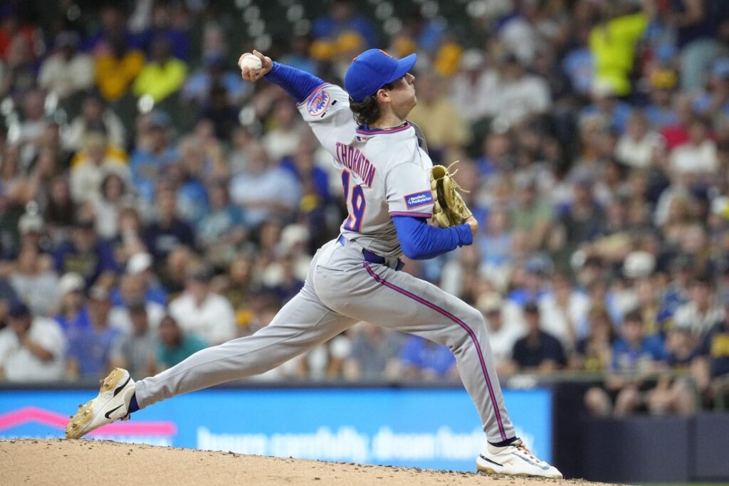 mets