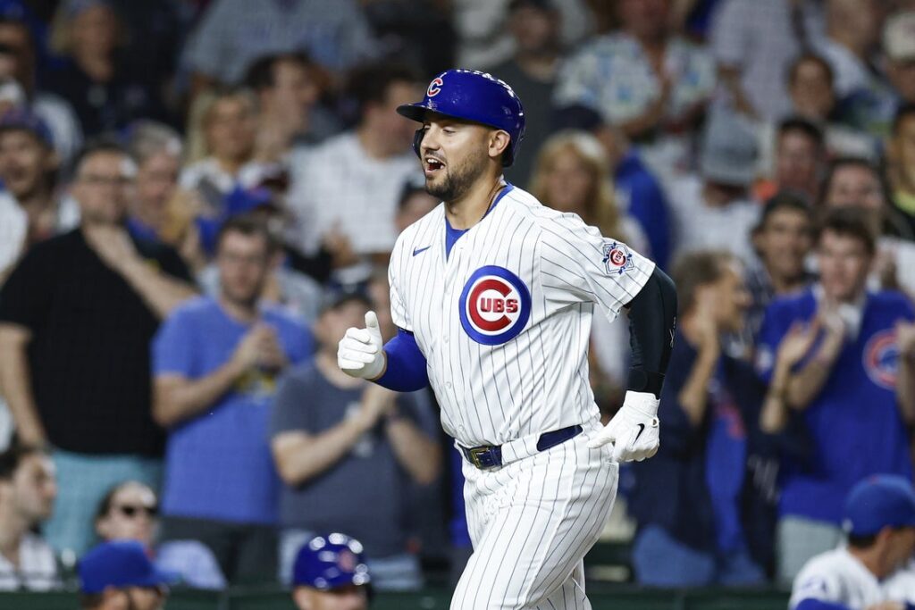 Michael Conforto