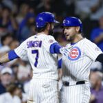 Cubs tigers