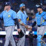 Rays Blue Jays