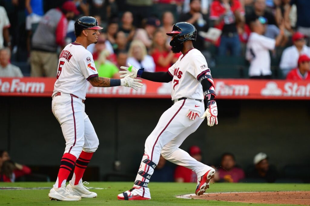 Jo Adell