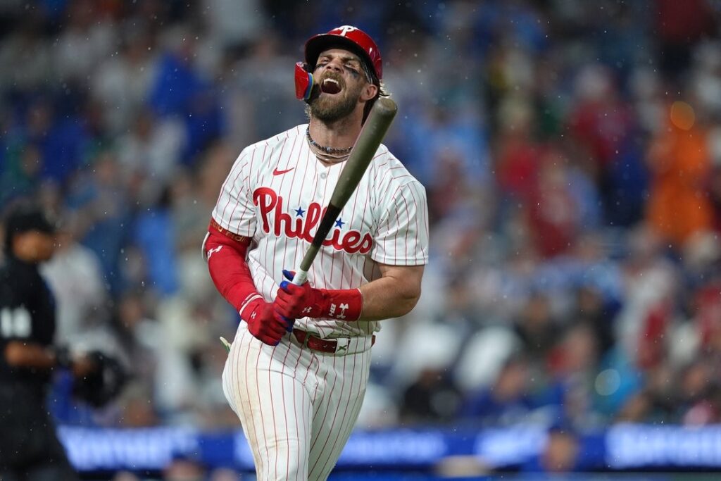 Philadelphia Phillies