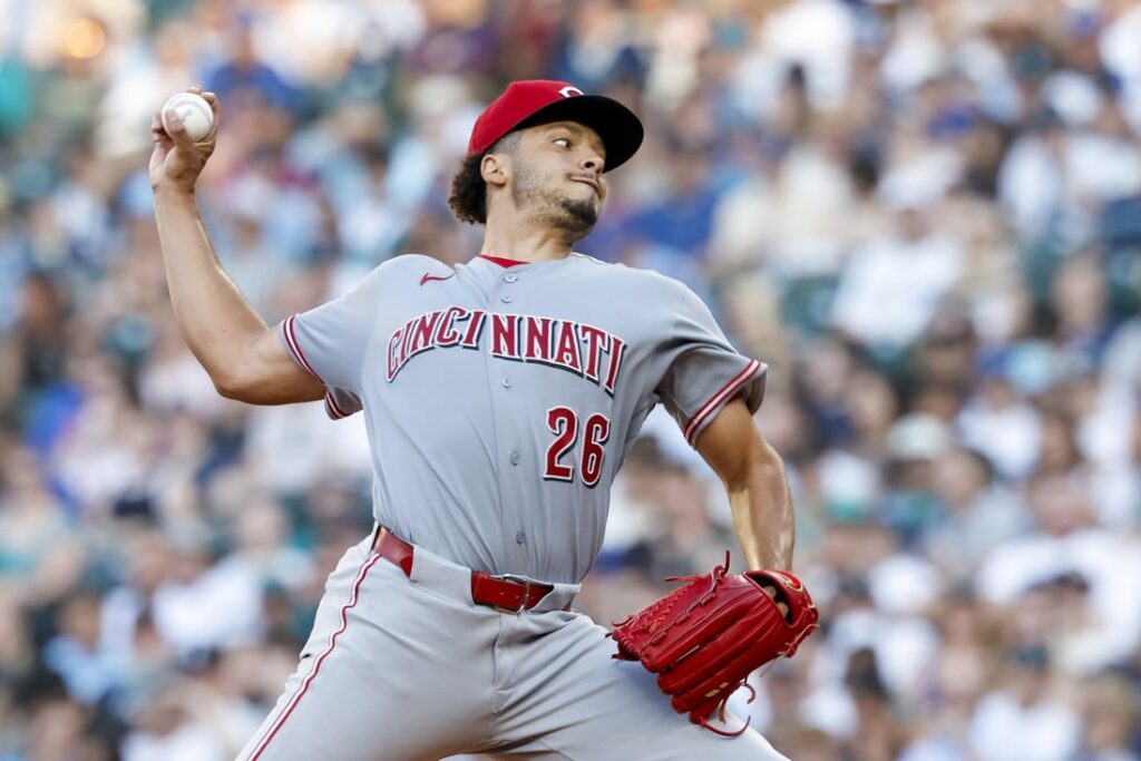 reds chase burns