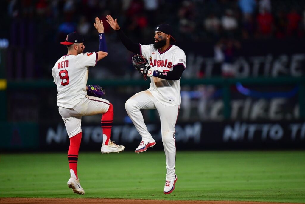 jo adell