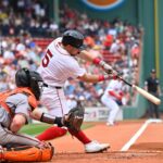 Orioles, Red Sox