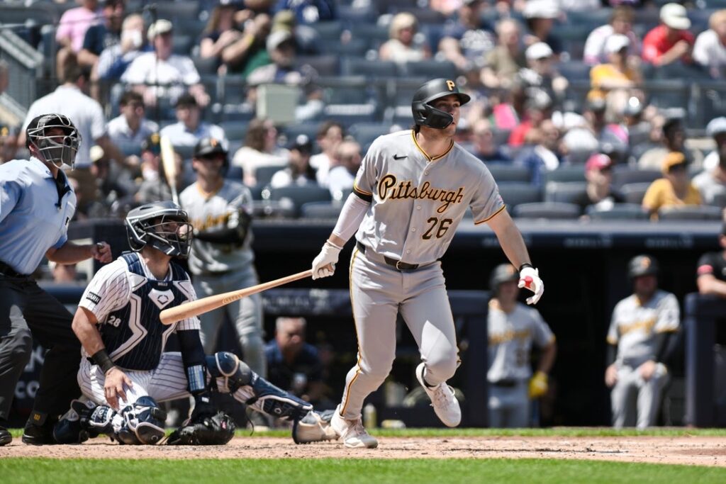 Pittsburgh Pirates