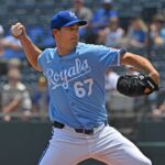 Giants, Royals