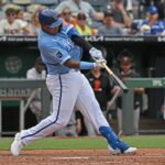 Salvador Perez
