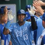 Salvador Perez