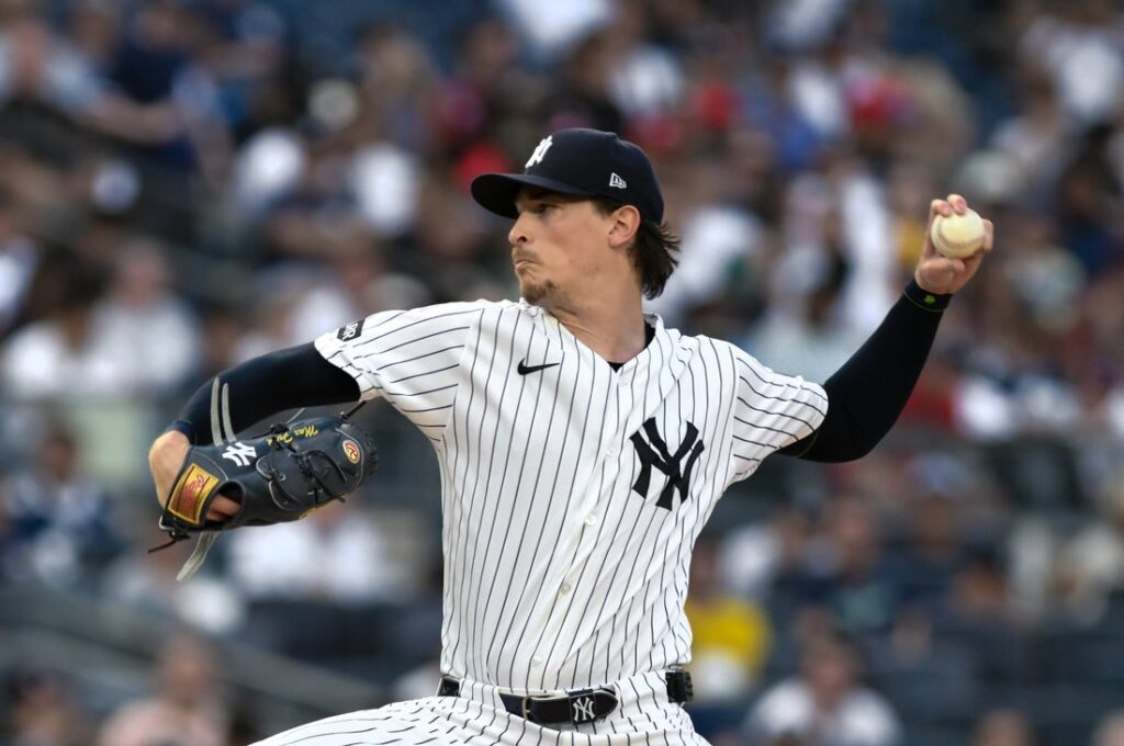 Max Fried