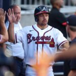 Atlanta, Braves, San Diego, Padres