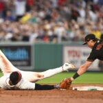 Red Sox, Orioles